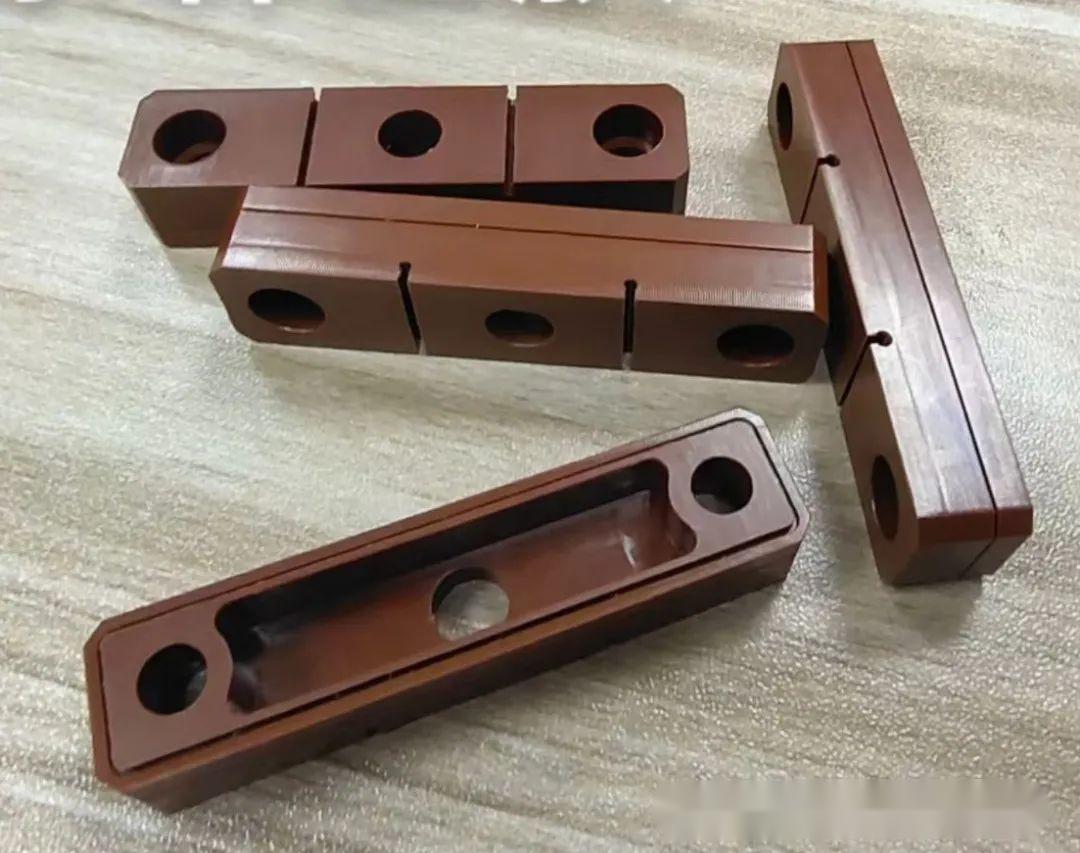 聚酰亚胺(PI)-工程塑料中的爱马仕