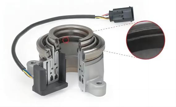 Torlon® PAI为FTE汽车高性能离合器系统提供高强、耐磨性能