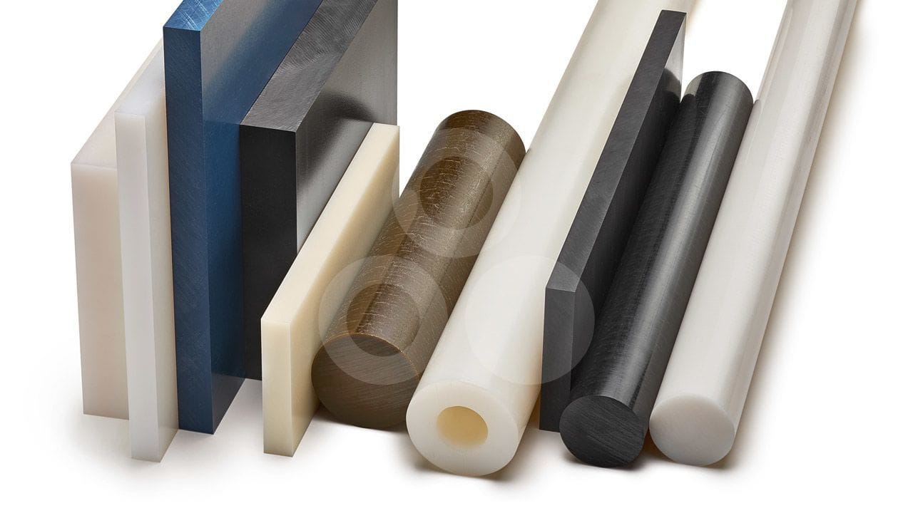 NYLON PA66/PA12
