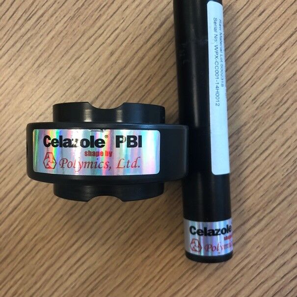 PBI树脂：超级工程塑料中最高级别的耐热、耐磨性能
