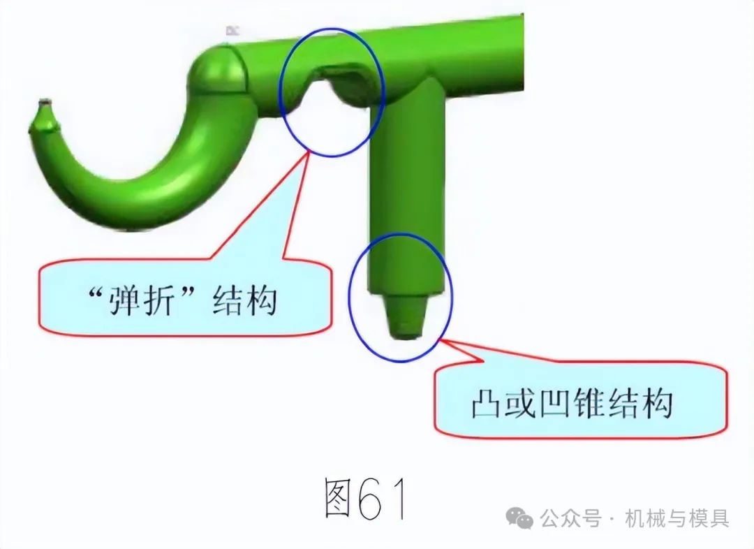 注塑模具的浇口怎么设计才合理？要注意什么？看完文章，你就知道