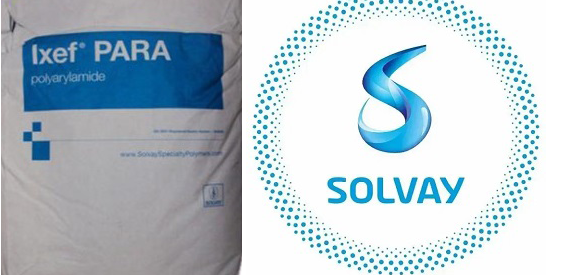 如何快速找到索尔维Solvay材料的Ixef PARA聚芳酰胺系列产品牌号